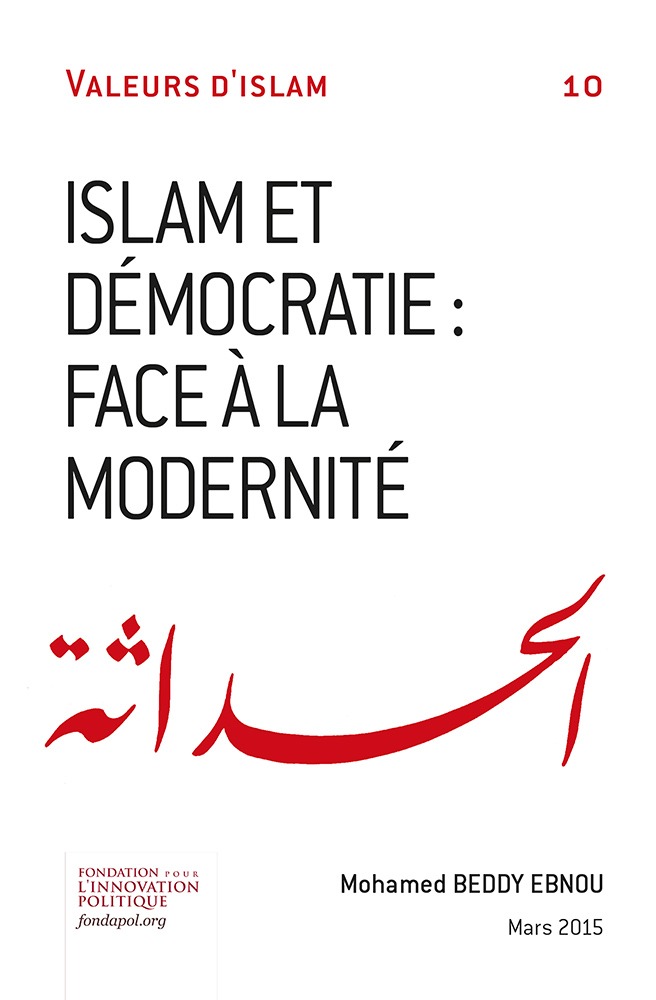 L'islam est-il responsable de la violence islamiste?