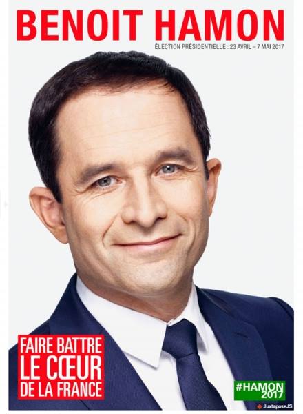 Benoit Hamon