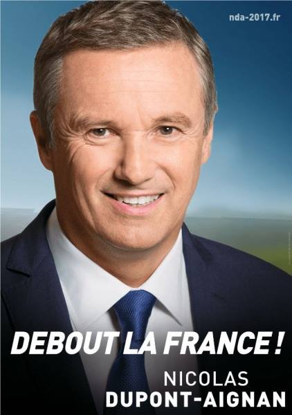 Dupont-Aignan