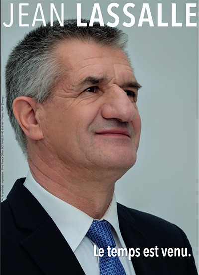 site Jean Lassalle