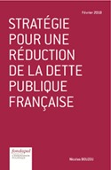 Stratégie pour une réduction de la dette publique française