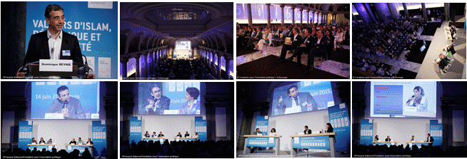 Photos Valeurs d'islam, république et citoyenneté