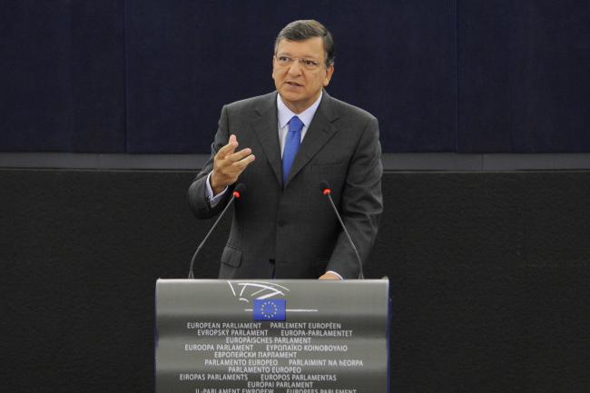 Commission européenne, 2012