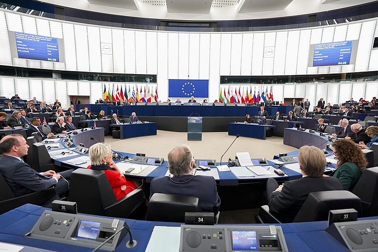 Européennes 2019 : à nouveau Parlement, nouvelle politique ? 