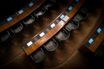 hemicycle