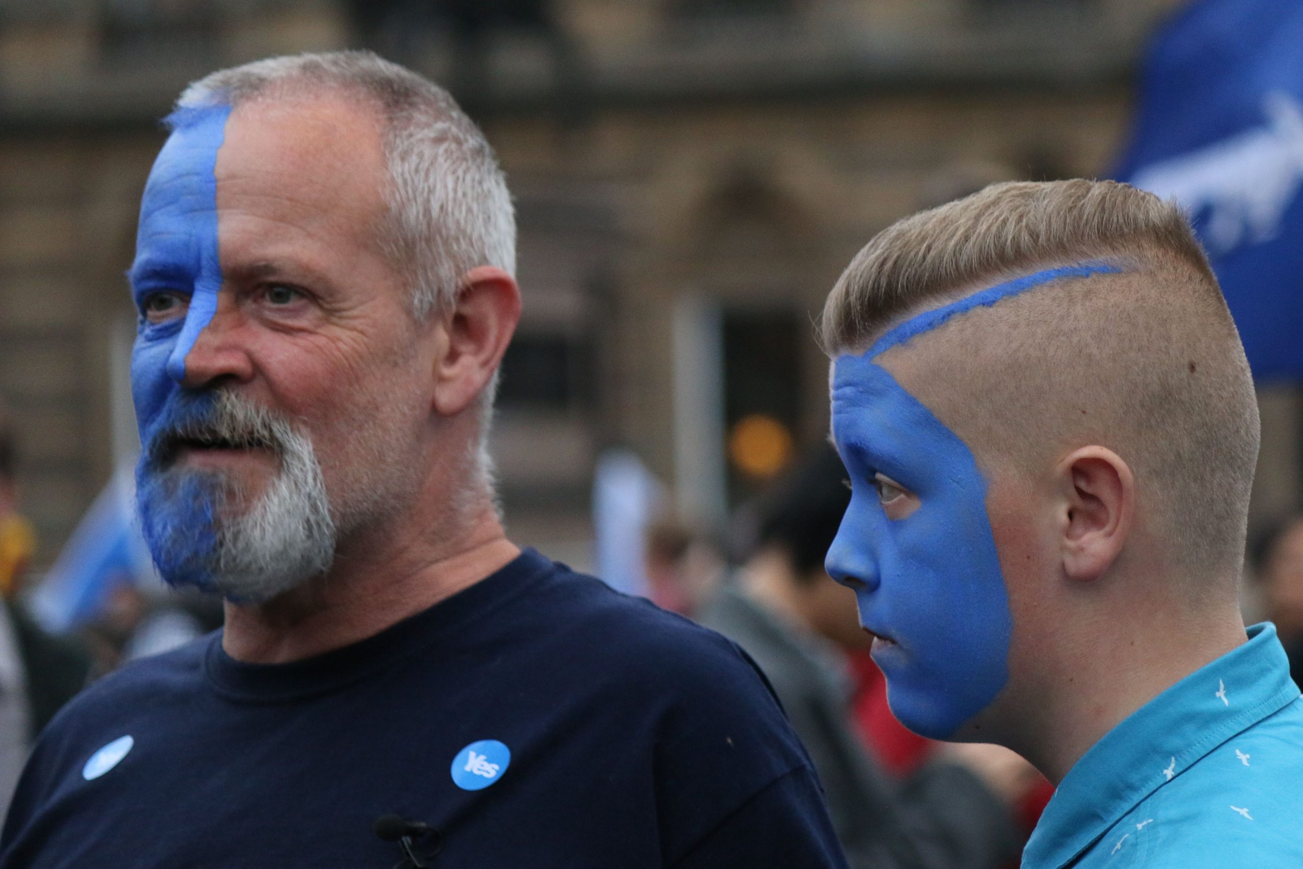 ecosse référendum