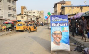 nigeria 