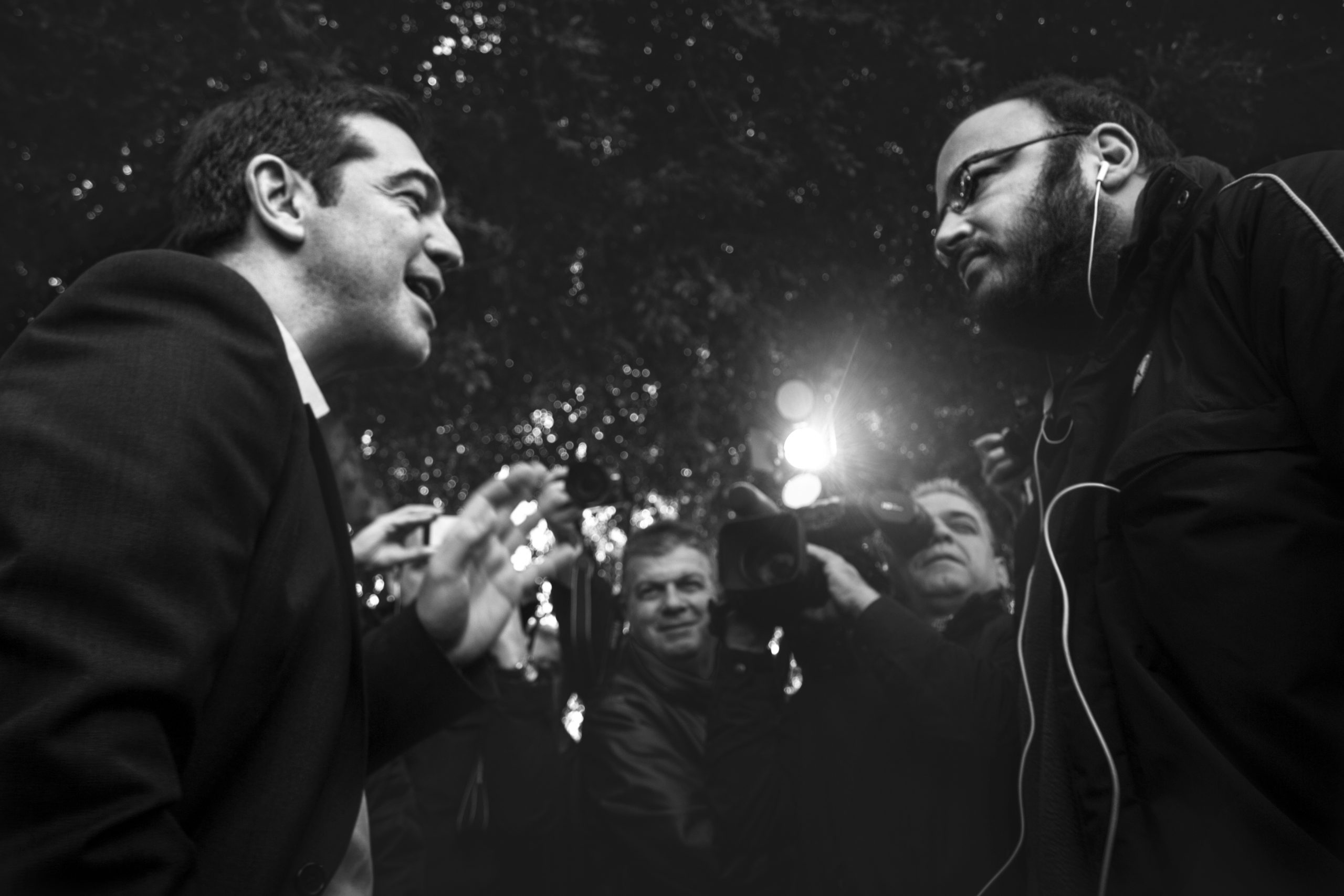 gauche tsipras