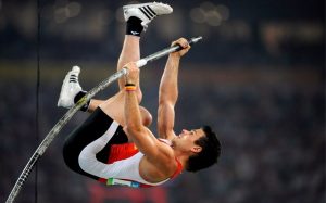 Athletics, Track & Field