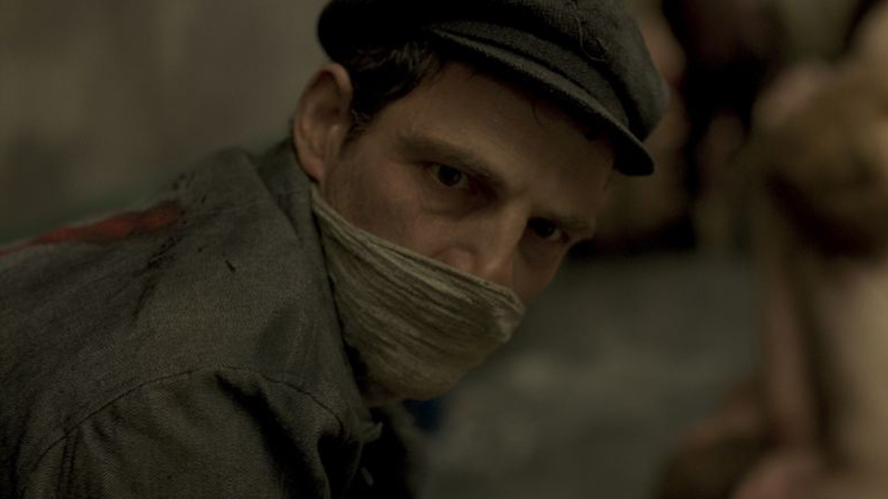 fils de saul