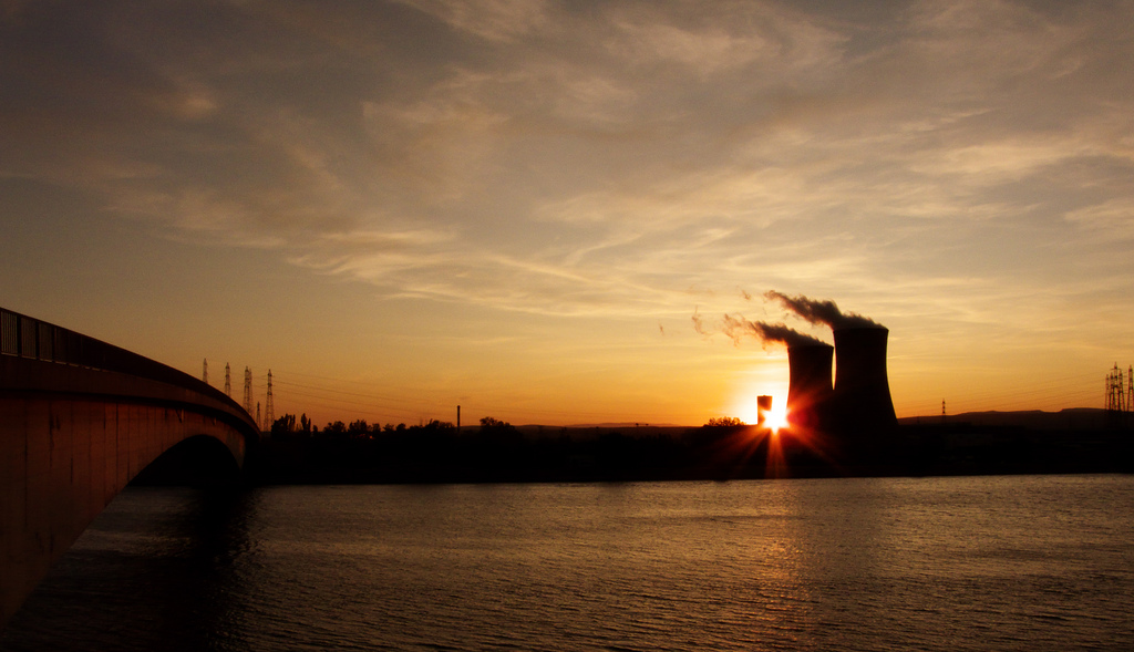 nucléaire