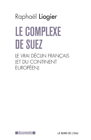suez