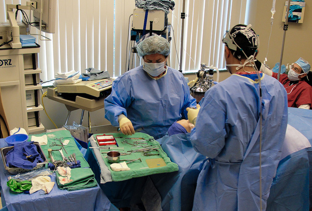 San Diego Faceial Plastic Surgeon Amir Karam