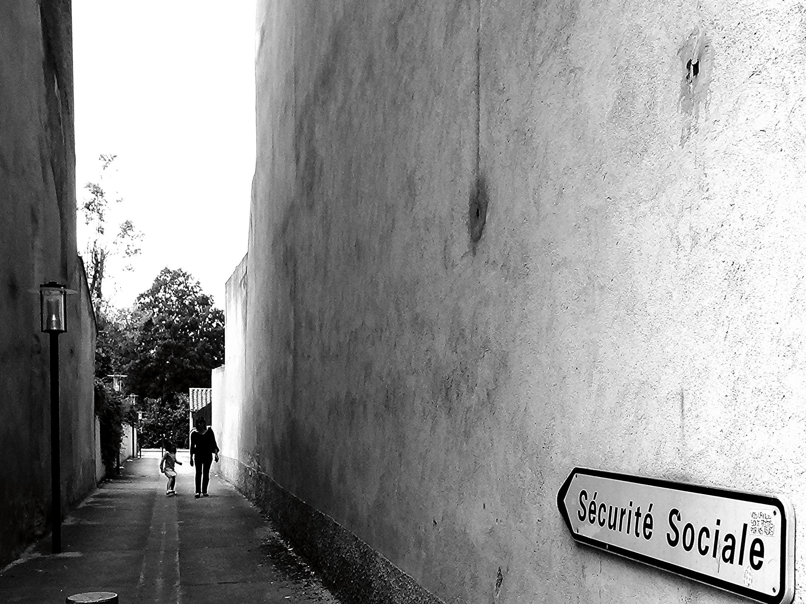 sécurité sociale