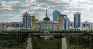 Kazakhstan