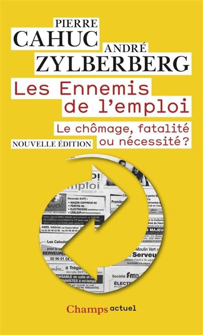 emploi