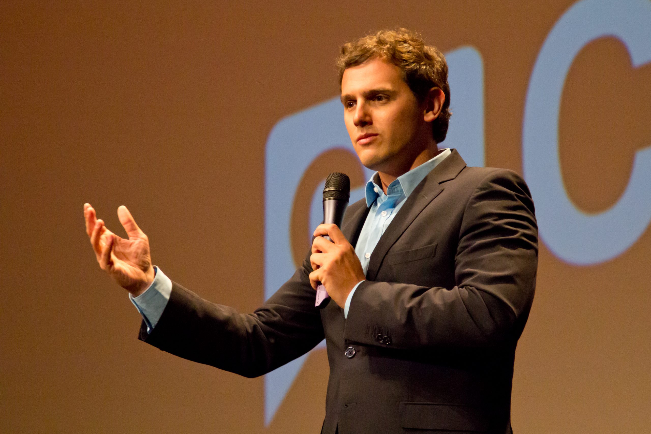 Albert Rivera