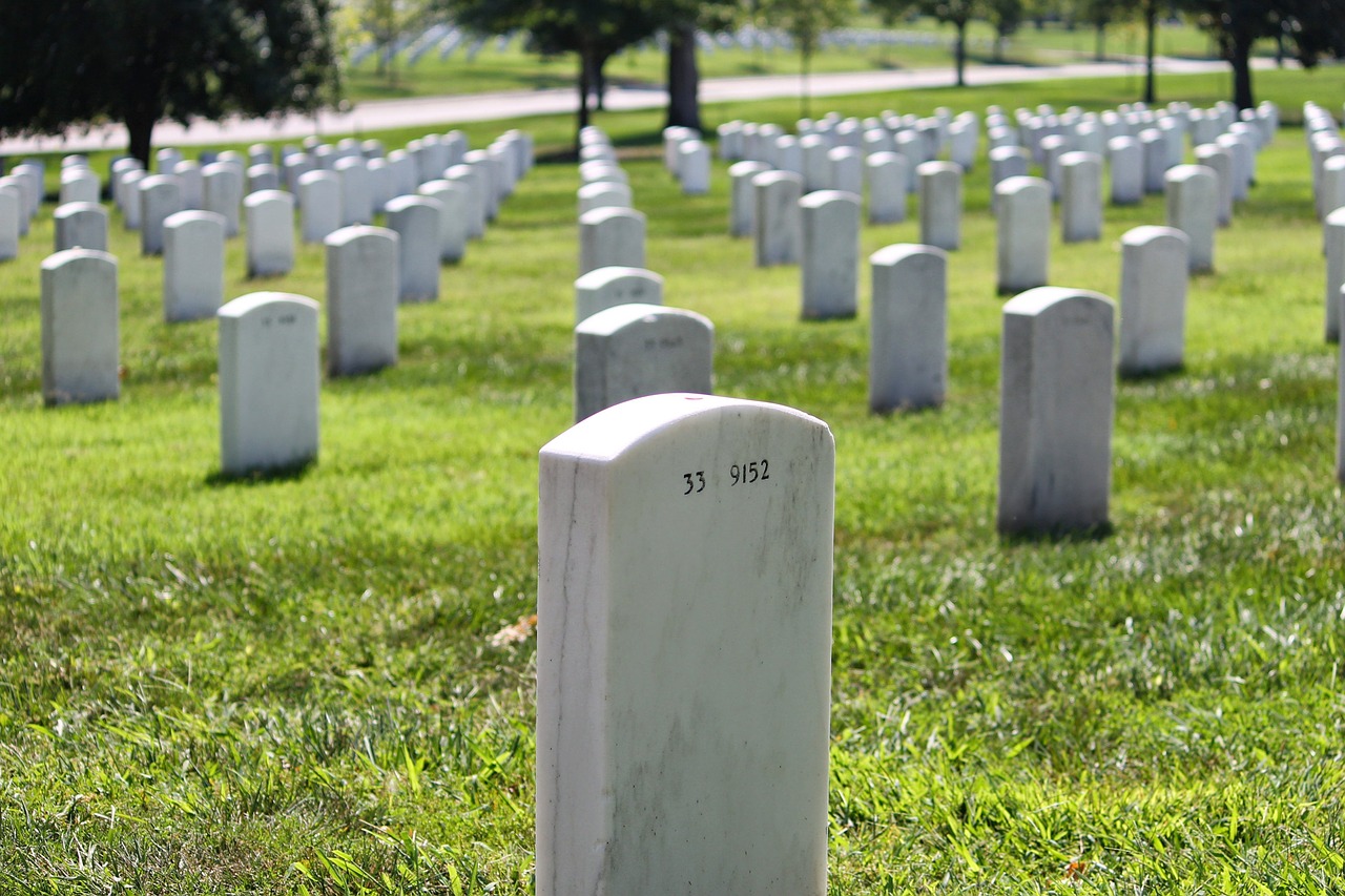 Cimetière