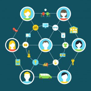 Économie collaborative