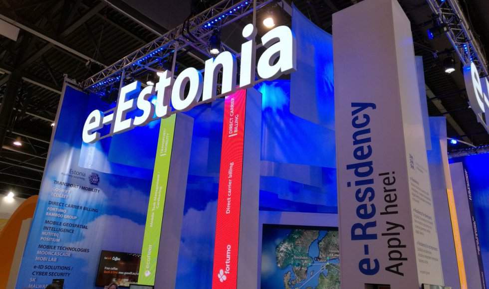e-Estonia