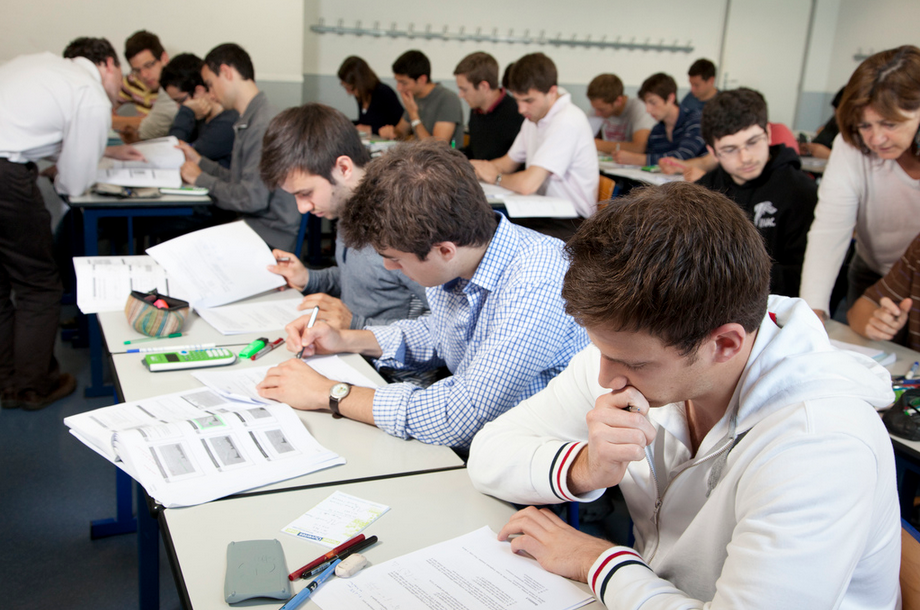 ecole