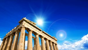 Grèce antique 