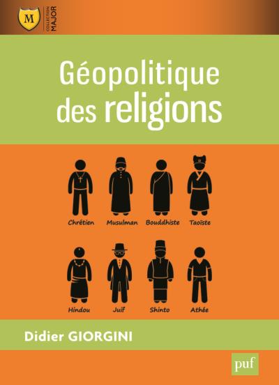géopo religions