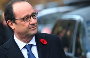 Hollande