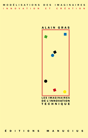 imaginaires de l'innovation technique