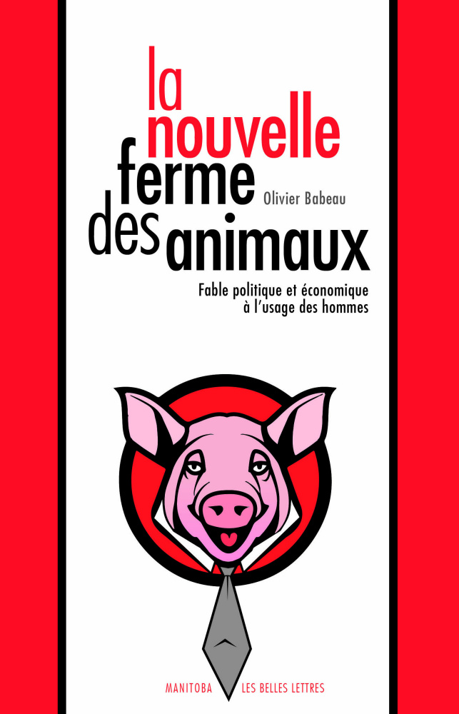 la nouvelle ferme des animaux