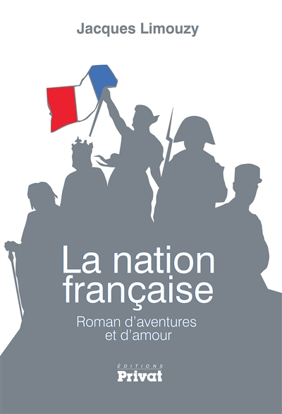 limouzy livre