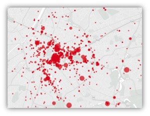 Carte Lobbys