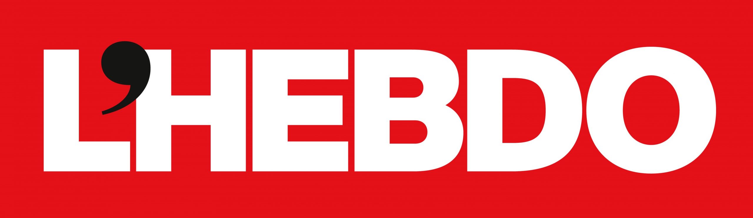 Logo Hebdo