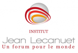 Logo institut Jean Lecanuet