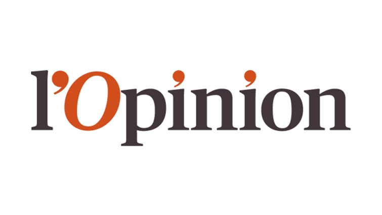 Logo Opinion