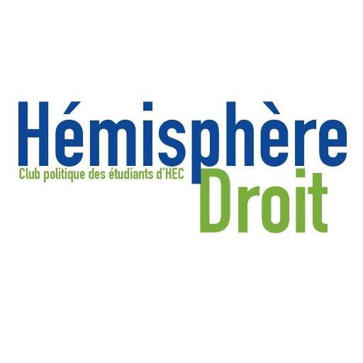 Hémisphère Droit HEC