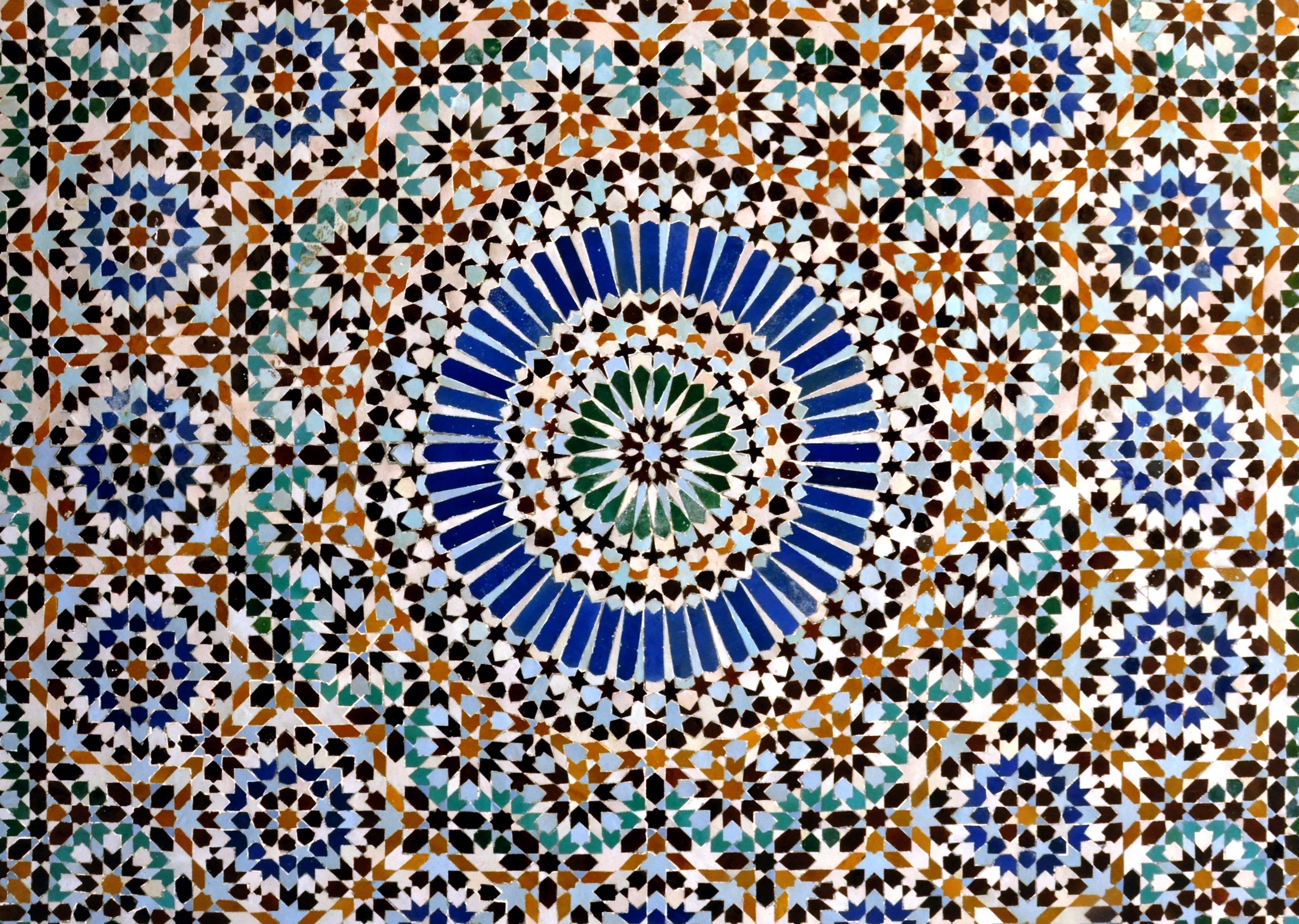 Mosaique