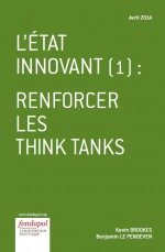 Note 1 think tank