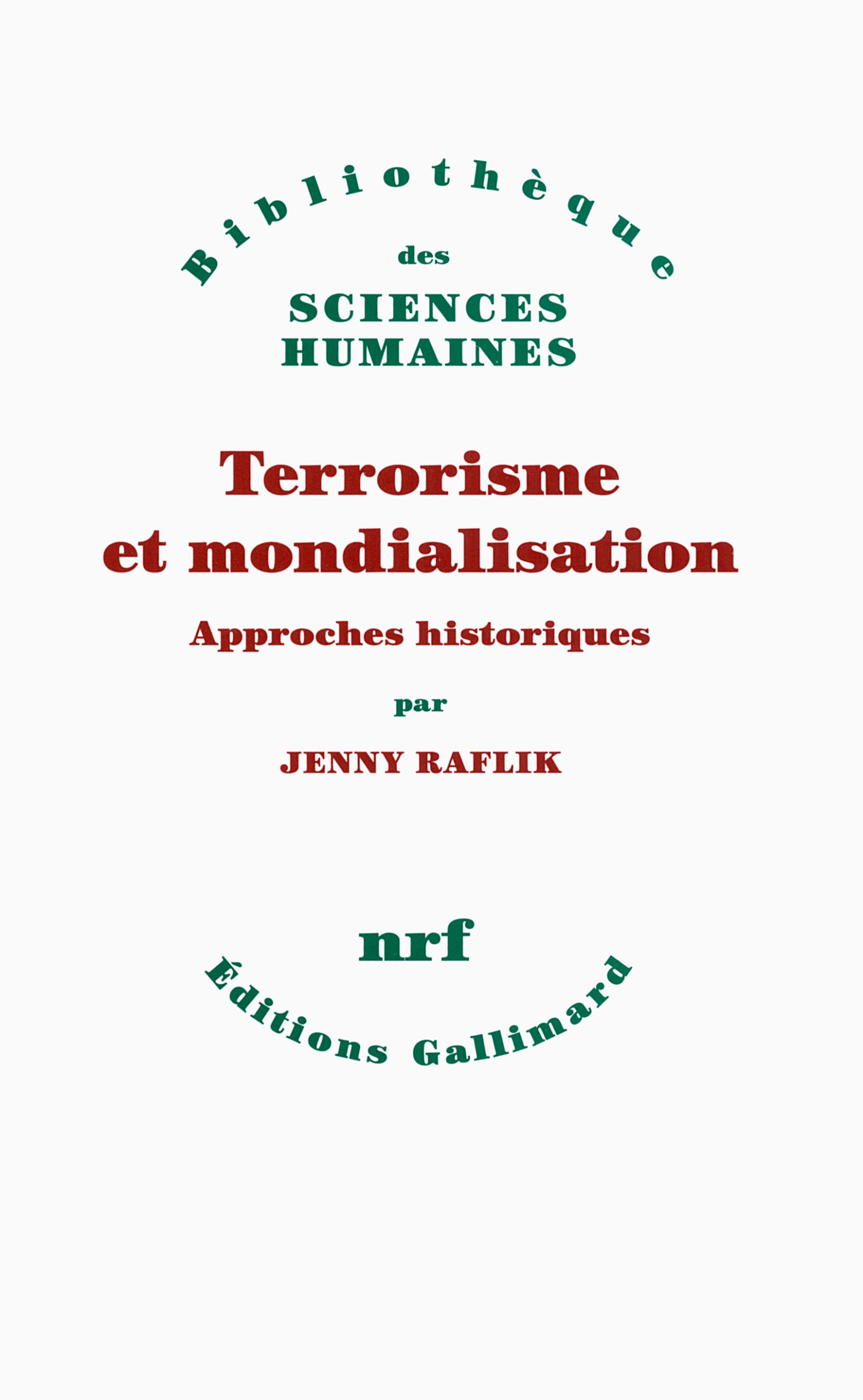 terrorisme et mondalisation