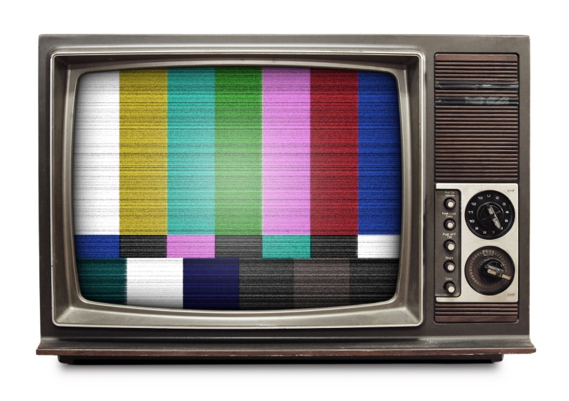 télévision