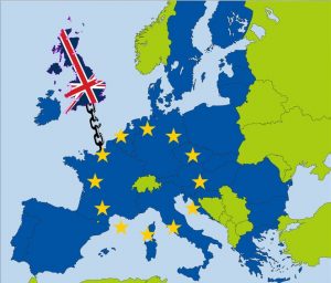 UK Brexit Élections britanniques UKIP
