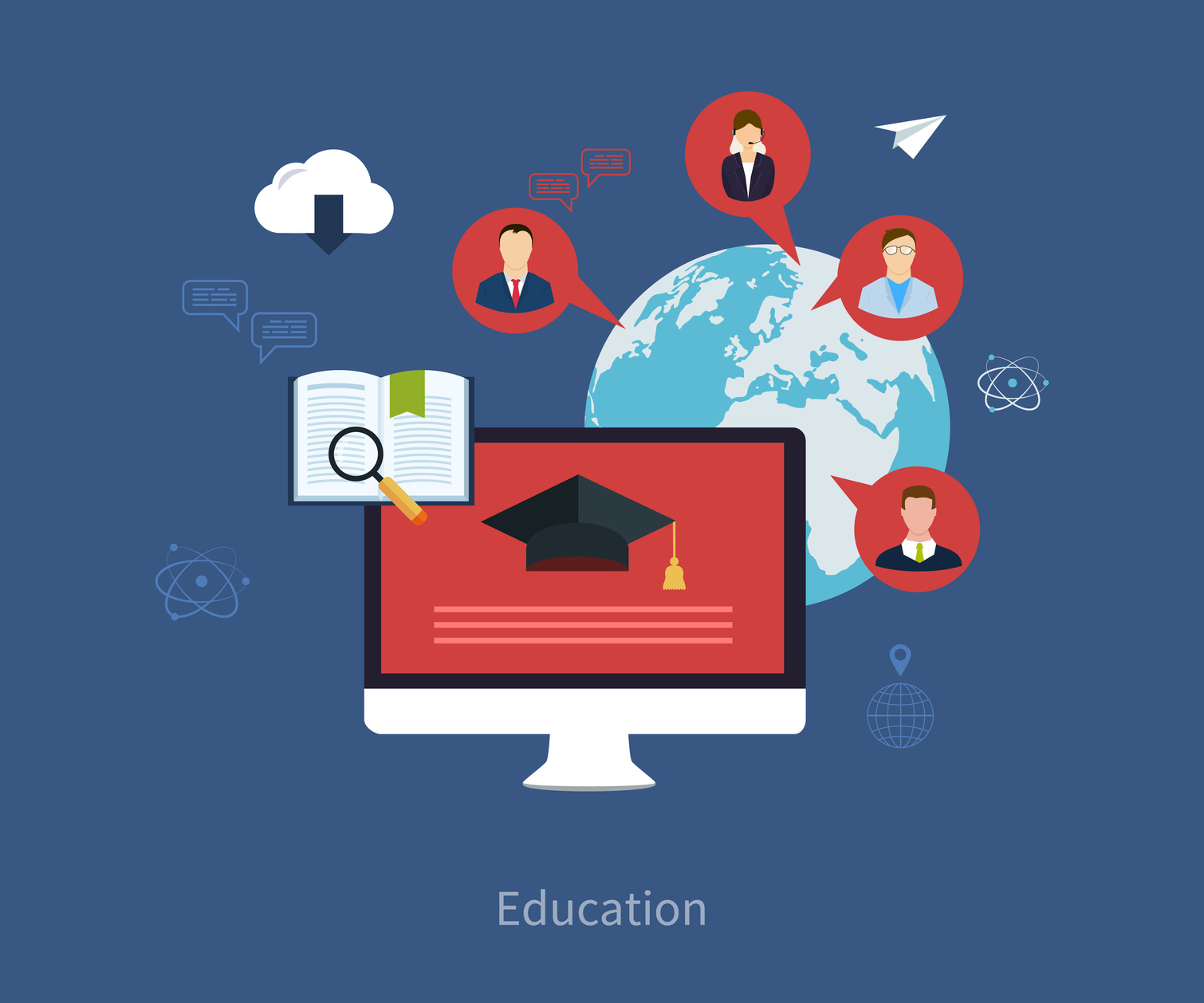 Université Éducation