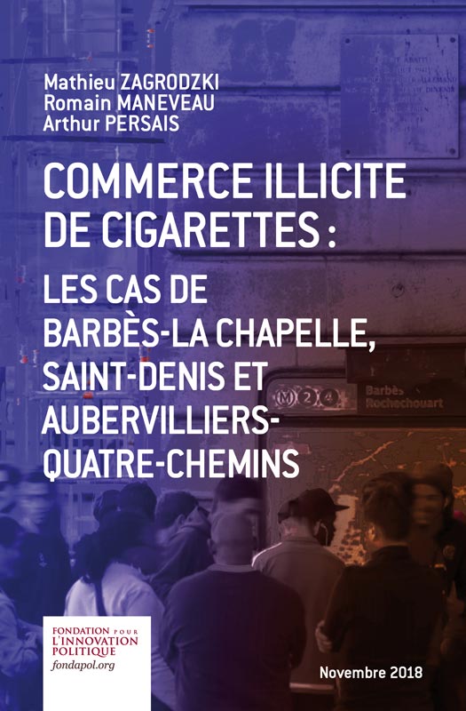 Huit mois de prison pour les petites mains du trafic de tabac à