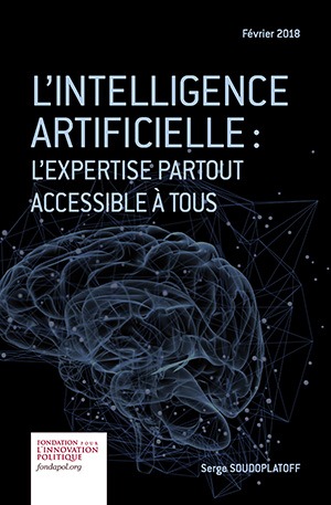 Comment l'intelligence artificielle est-elle au service des