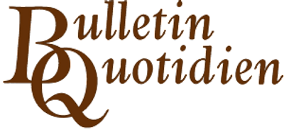Bulletin quotidien