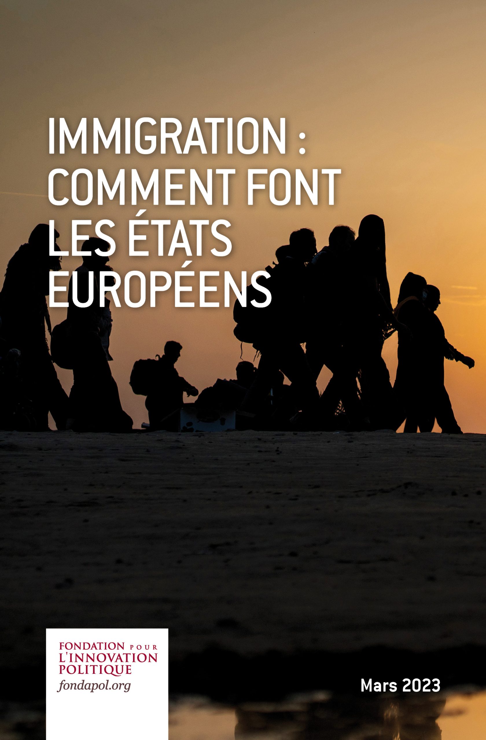 Immigration : comment font les États européens