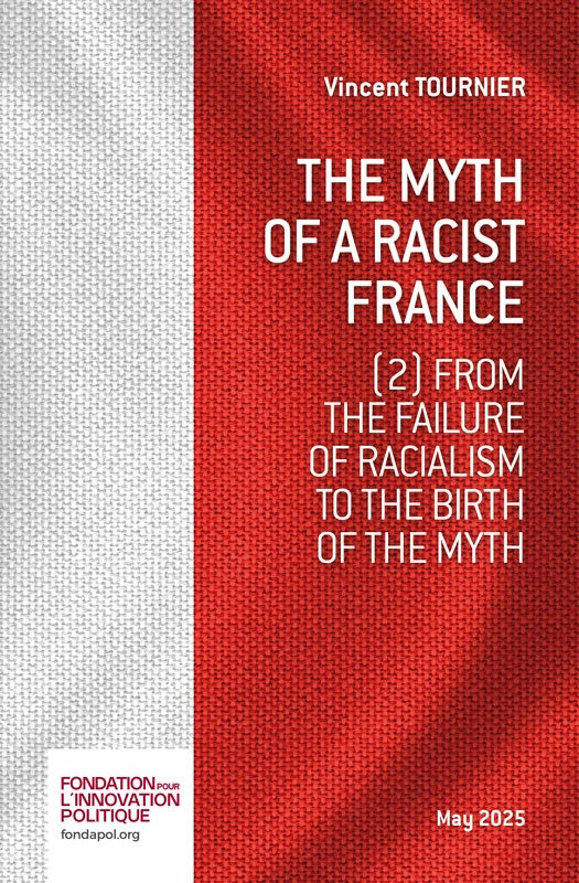 The myth of a racist France (2)