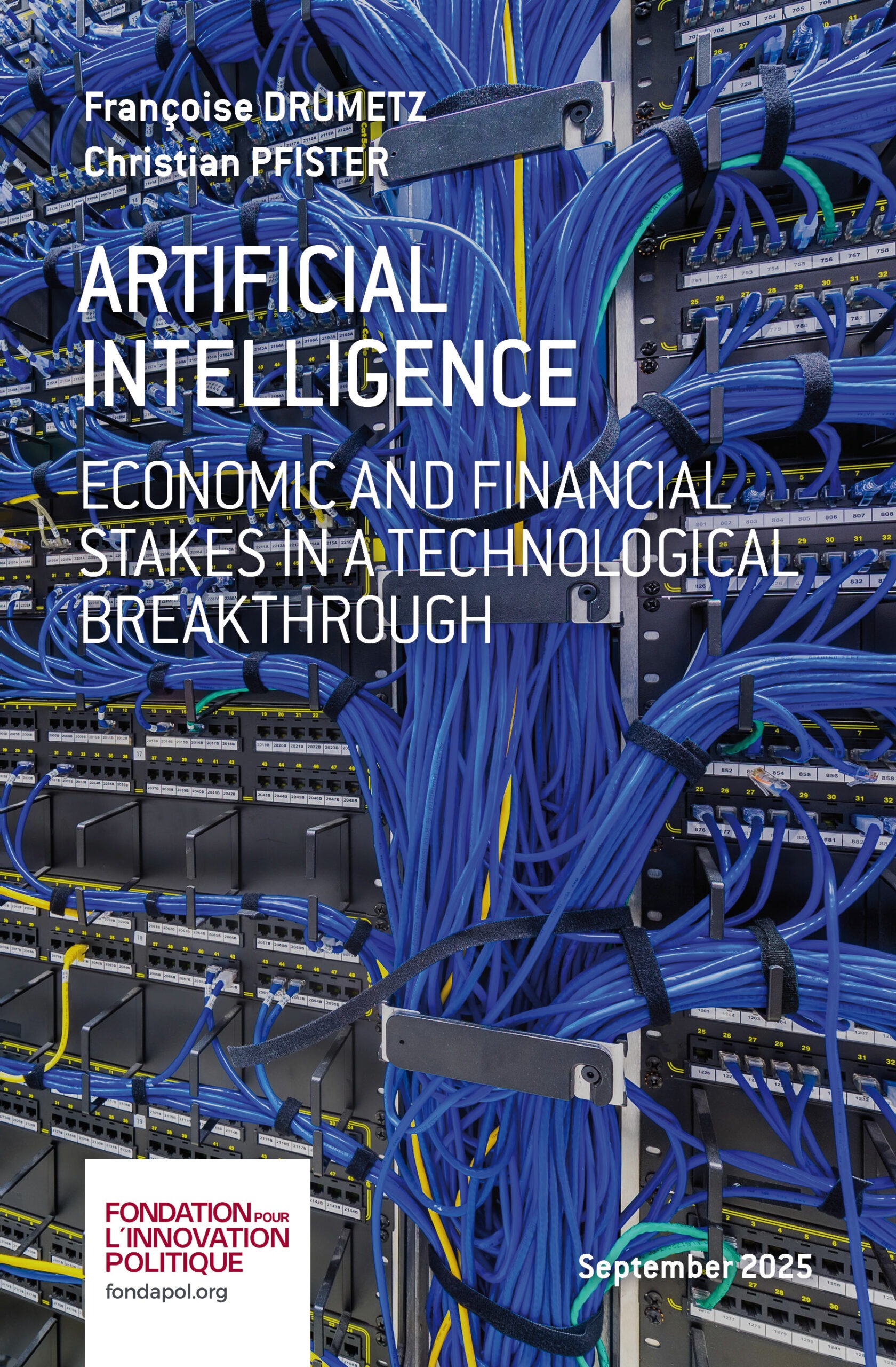 Artificial intelligence. Economic and financial stakes in a technological breakthrough