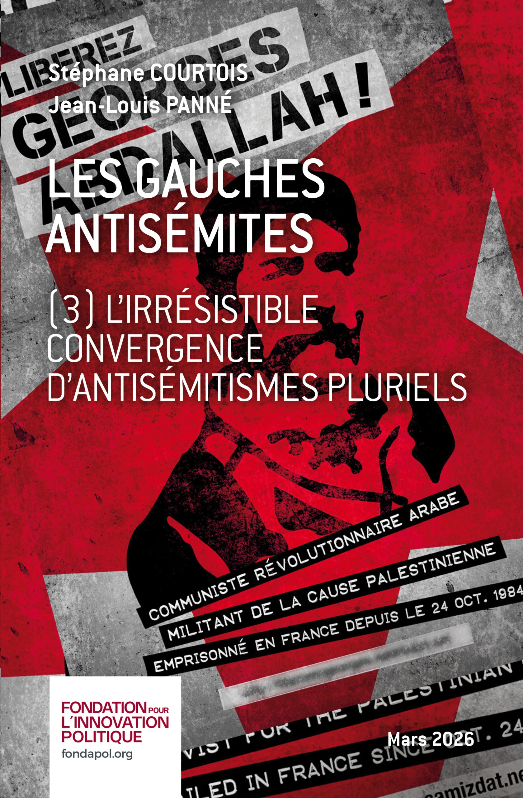 Les gauches antisémites (3)
