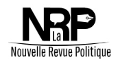 La Nouvelle Revue Politique